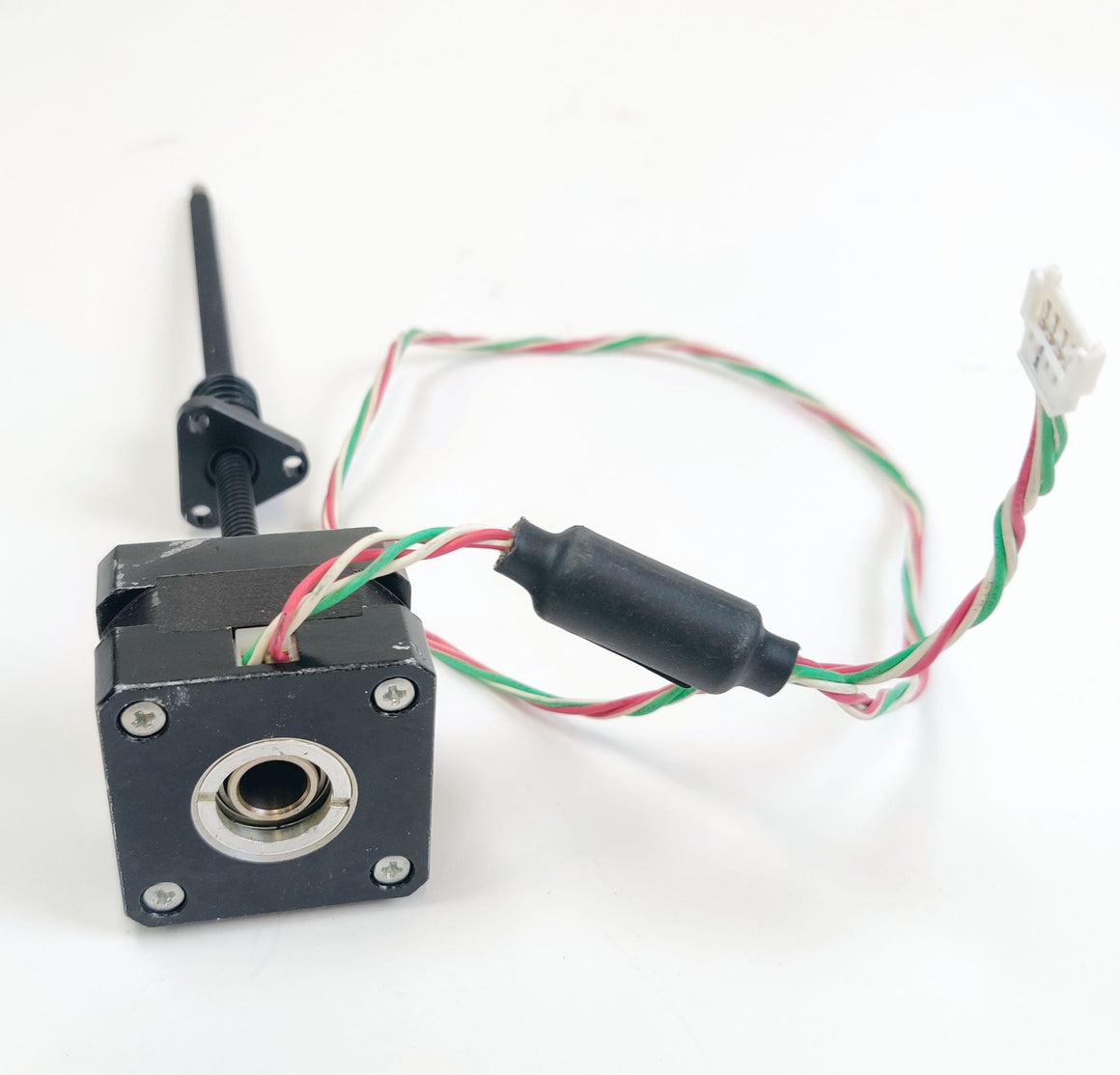 PerkinElmer PinAAcle 500 900 Lamp X motor Assembly N3161301