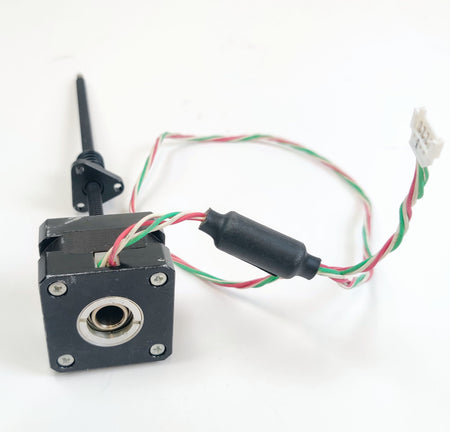 PerkinElmer PinAAcle 500 900 Lamp X motor Assembly N3161301