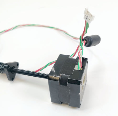 PerkinElmer PinAAcle 500 900 Lamp X motor Assembly N3161301