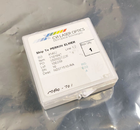 Neutral Density Filter PerkinElmer N037-1510 Aanalyst