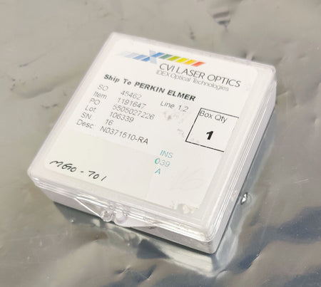 Neutral Density Filter PerkinElmer N037-1510 Aanalyst