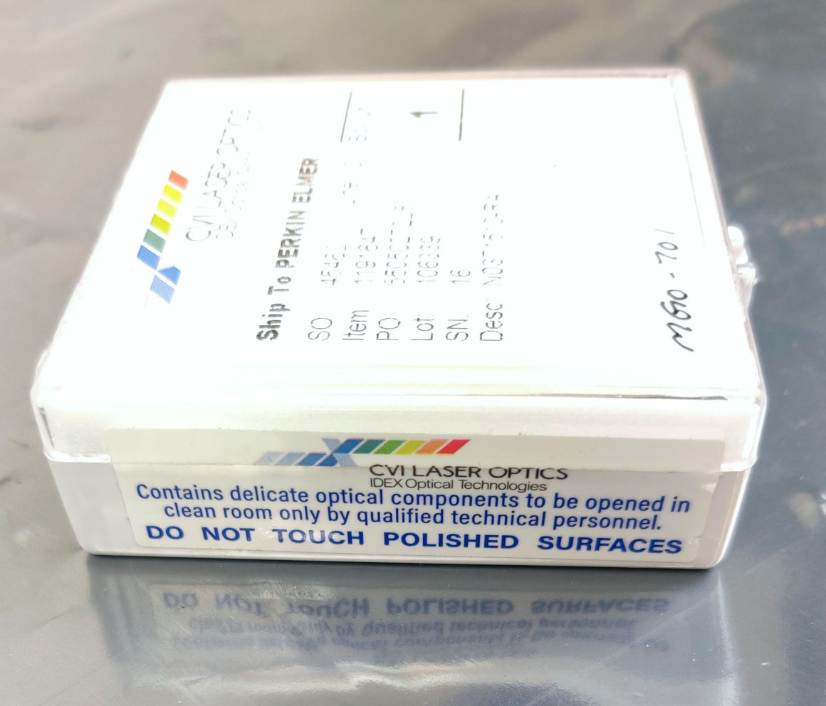 Neutral Density Filter PerkinElmer N037-1510 Aanalyst