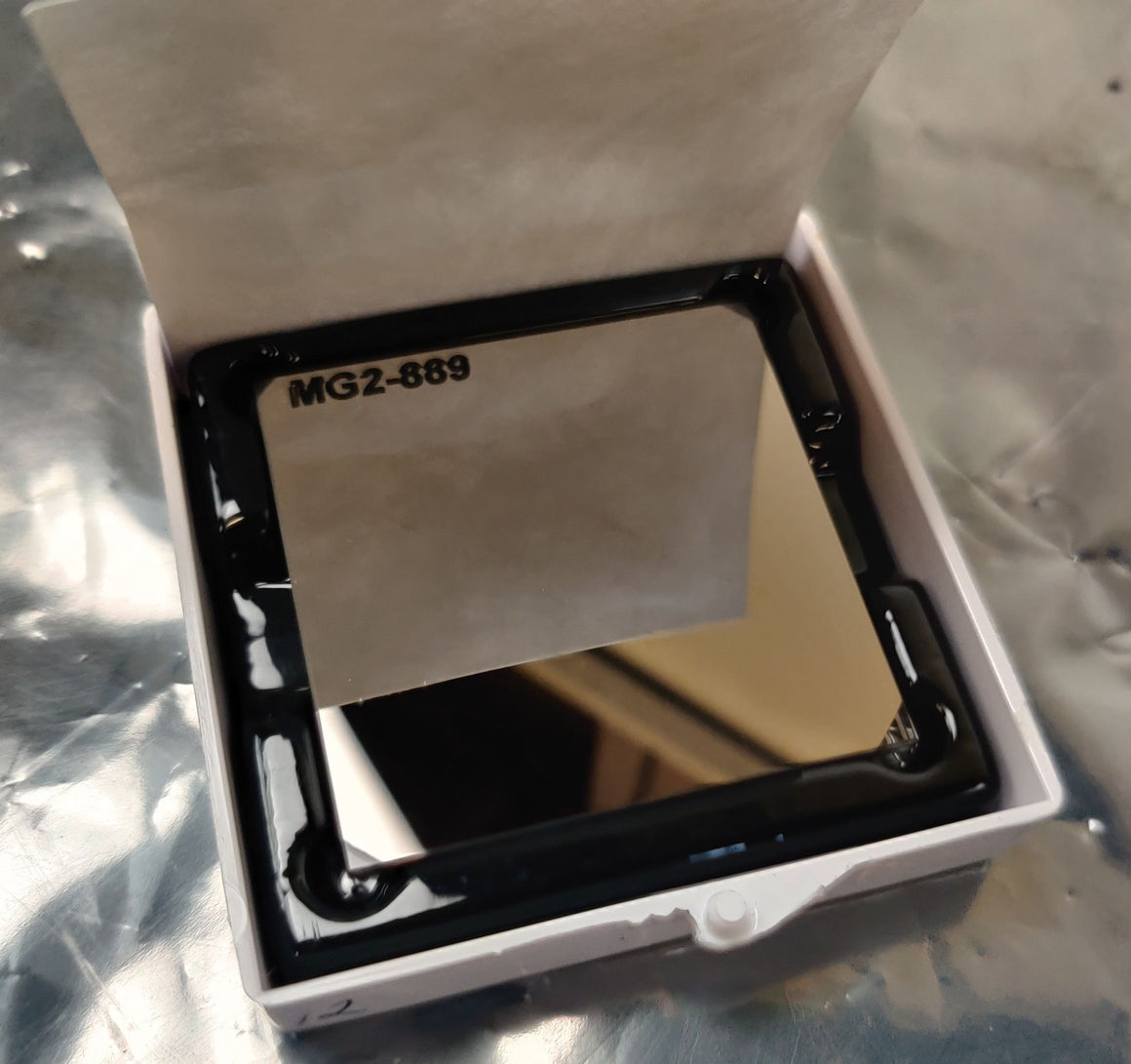 Neutral Density Filter PerkinElmer N037-1512 Aanalyst