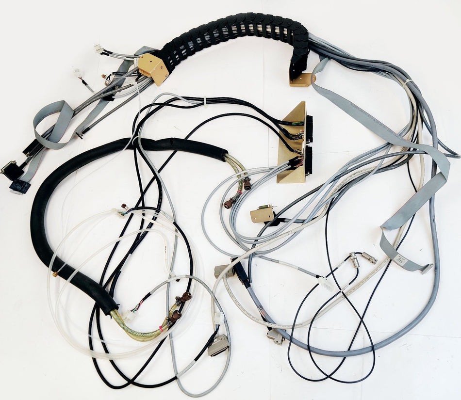 PerkinElmer PerkinElmer Optima 4300 5000 ICP OES Harness Cable Tested