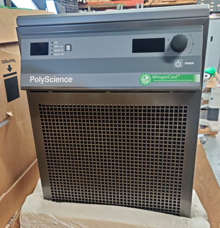 Recirculating Water Chiller PerkinElmer N0772046 Whispercool