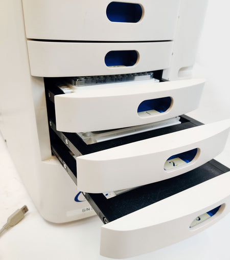 Agilent Fragment Analizer Advanced Analytical AATI 5300 Automated System