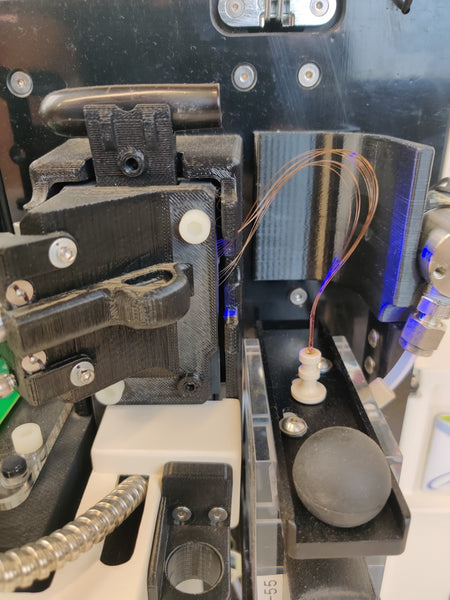 Agilent Fragment Analizer Advanced Analytical AATI 5300 Automated System