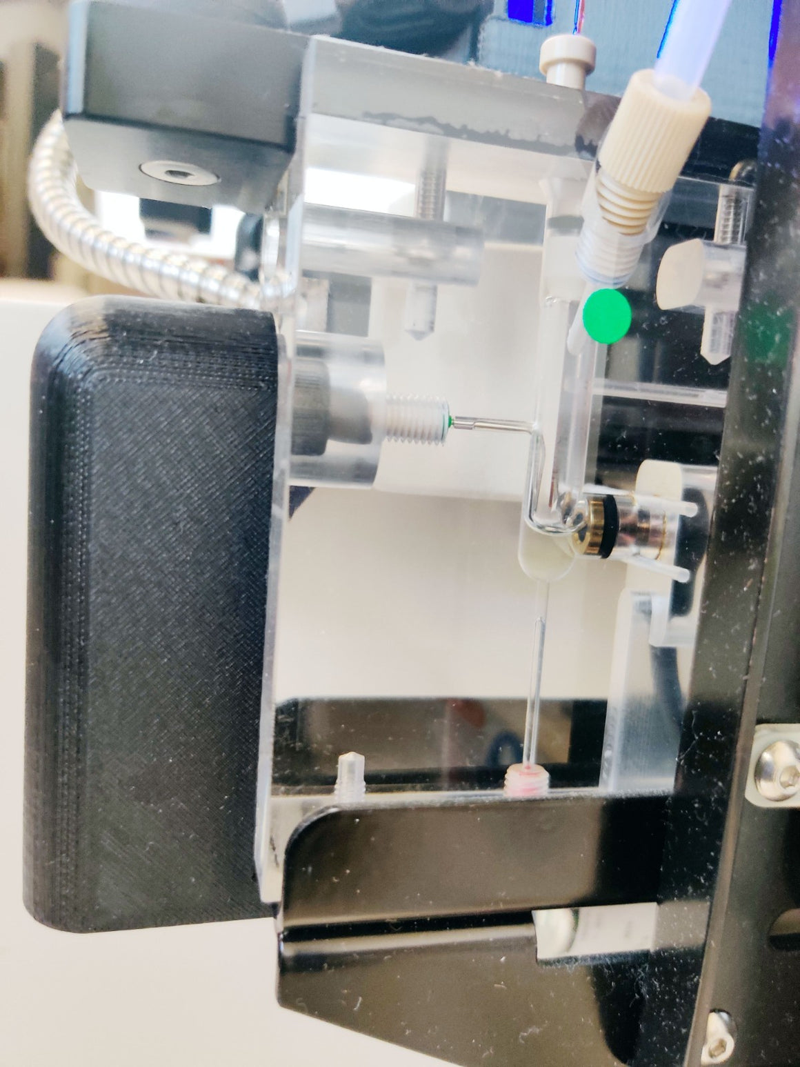 Agilent Fragment Analizer Advanced Analytical AATI 5300 Automated System