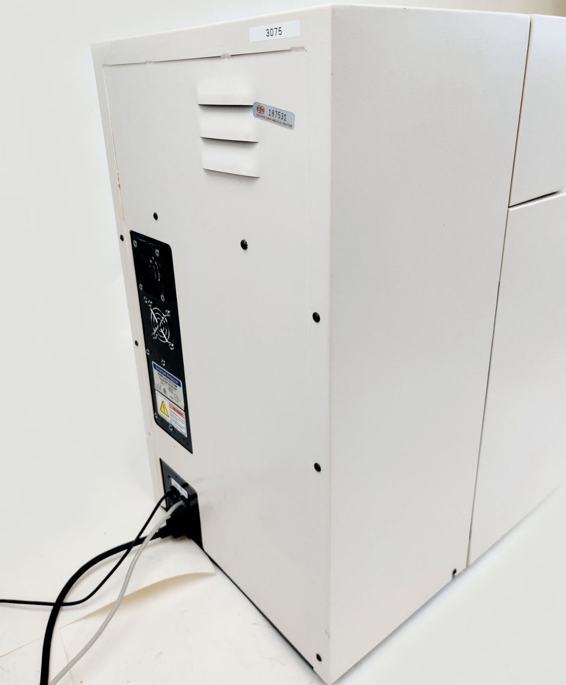 Agilent Fragment Analizer Advanced Analytical AATI 5300 Automated System