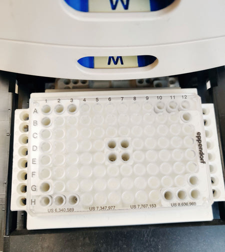 Agilent Fragment Analizer Advanced Analytical AATI 5300 Automated System
