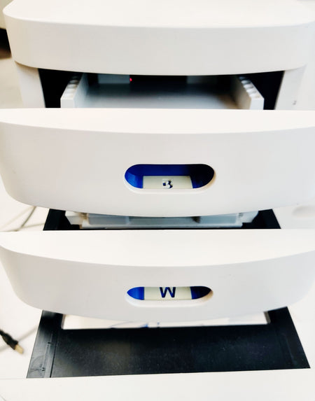 Agilent Fragment Analizer Advanced Analytical AATI 5300 Automated System