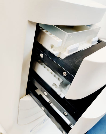 Agilent Fragment Analizer Advanced Analytical AATI 5300 Automated System