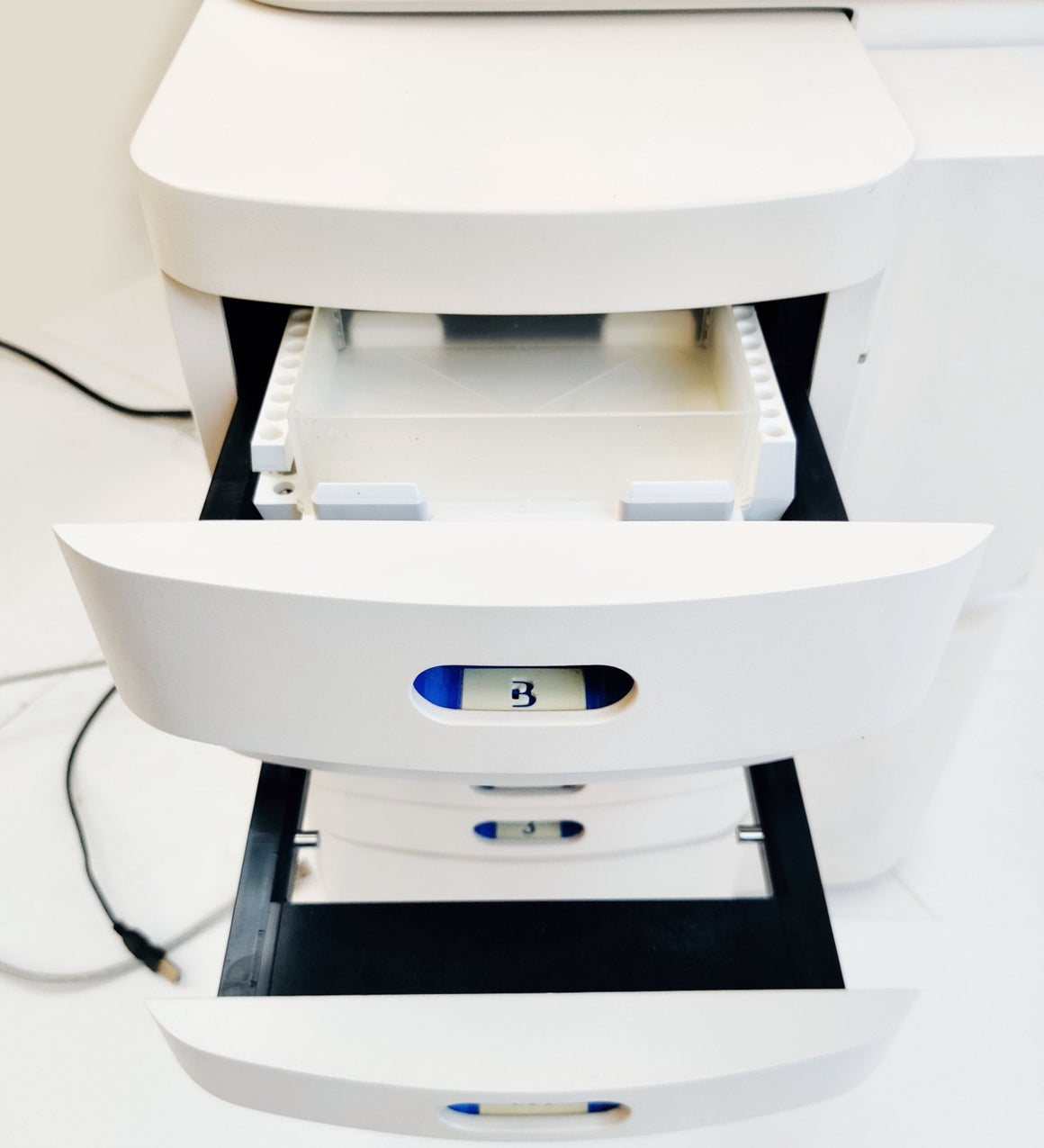 Agilent Fragment Analizer Advanced Analytical AATI 5300 Automated System
