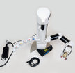Waters Andrew Alliance 1000P Pipetting Robot LC-MS Liquid Handling Systems - 