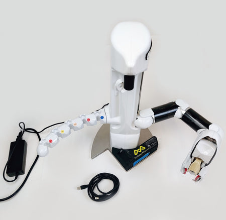 Waters Andrew Alliance 1000P Pipetting Robot LC-MS Liquid Handling Systems - 