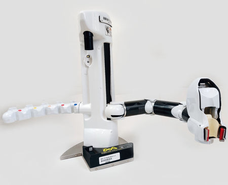 Waters Andrew Alliance 1000P Pipetting Robot LC-MS Liquid Handling Systems - 