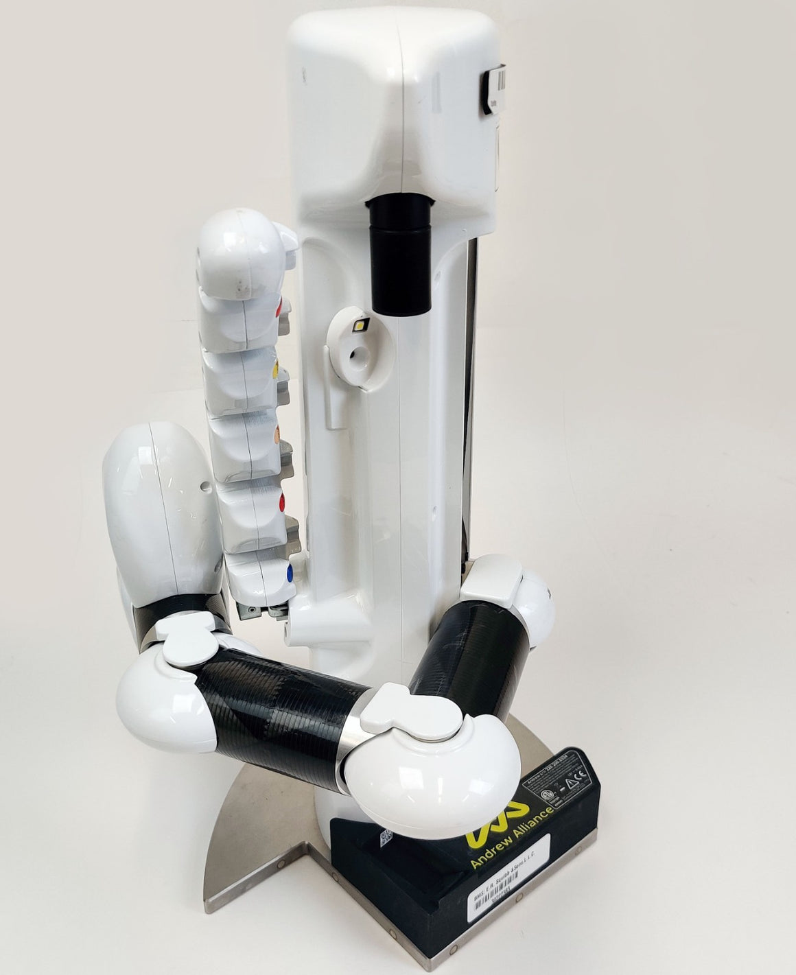 Waters Andrew Alliance 1000P Pipetting Robot LC-MS Liquid Handling Systems - 
