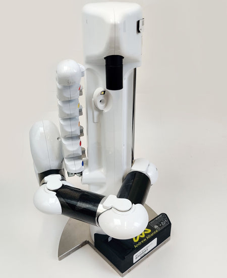 Waters Andrew Alliance 1000P Pipetting Robot LC-MS Liquid Handling Systems - 