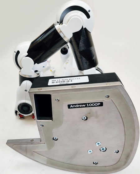 Waters Andrew Alliance 1000P Pipetting Robot LC-MS Liquid Handling Systems - 