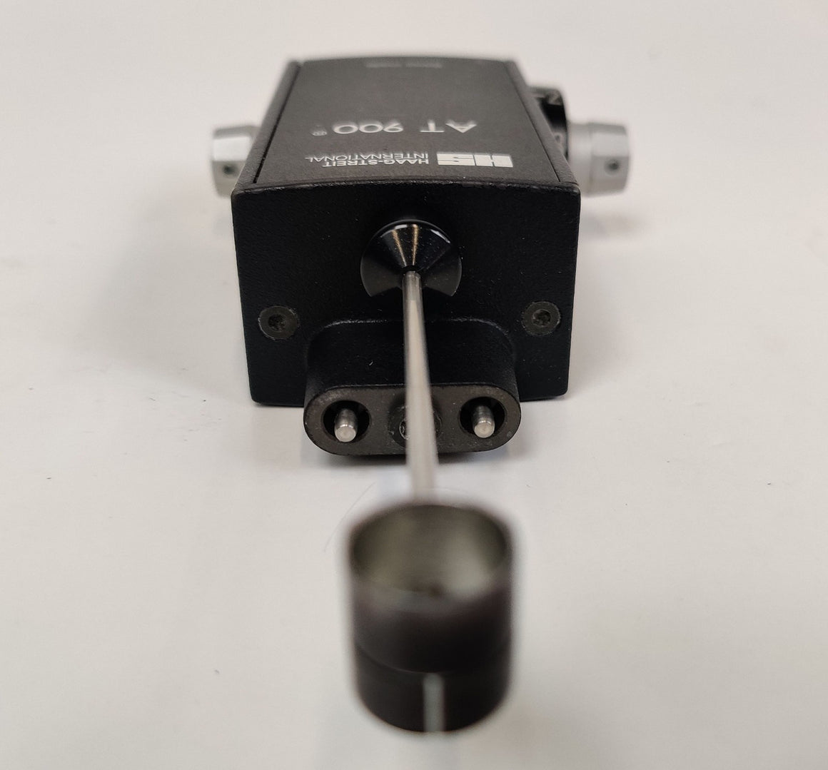 Haag Streit AT 900 Tonometer BQ for BX 900 BQ 900 BP 900 & Marco Slit Lamp - 