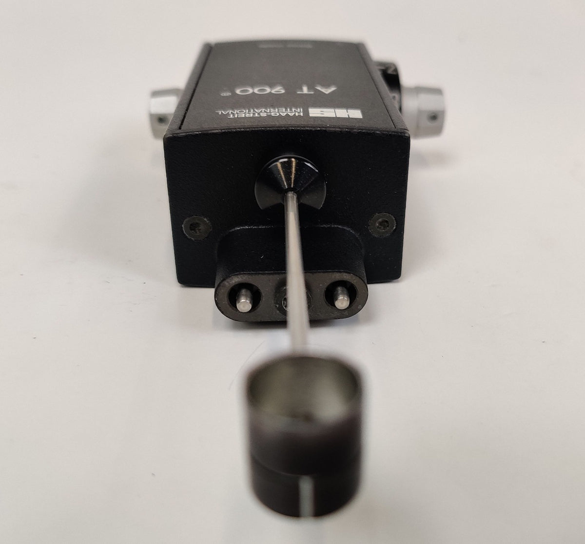 Haag Streit AT 900 Tonometer BQ for BX 900 BQ 900 BP 900 & Marco Slit Lamp - 
