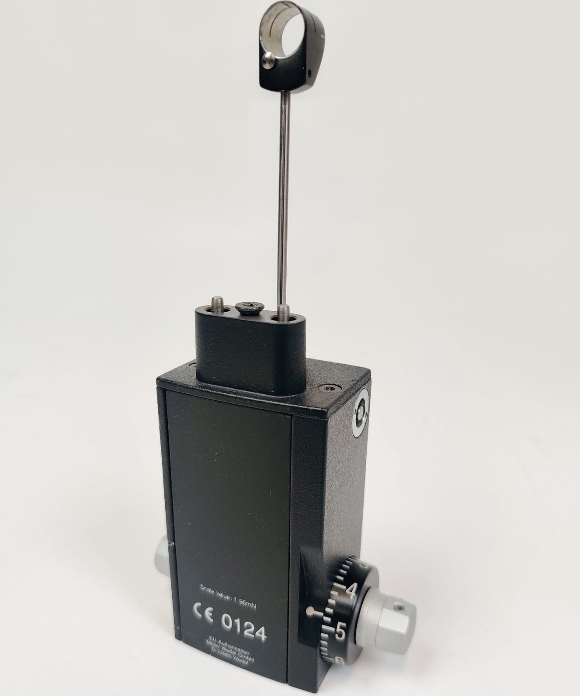 Haag Streit AT 900 Tonometer BQ for BX 900 BQ 900 BP 900 & Marco Slit Lamp - 