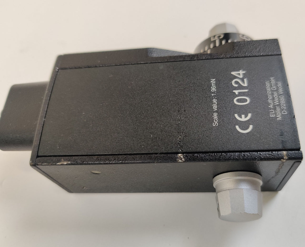 Haag Streit AT 900 Tonometer BQ for BX 900 BQ 900 BP 900 & Marco Slit Lamp - 