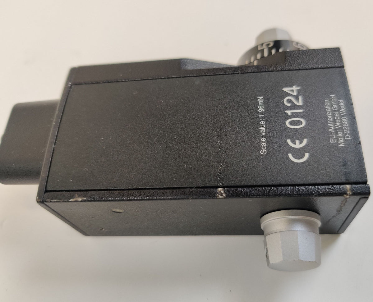 Haag Streit AT 900 Tonometer BQ for BX 900 BQ 900 BP 900 & Marco Slit Lamp - 