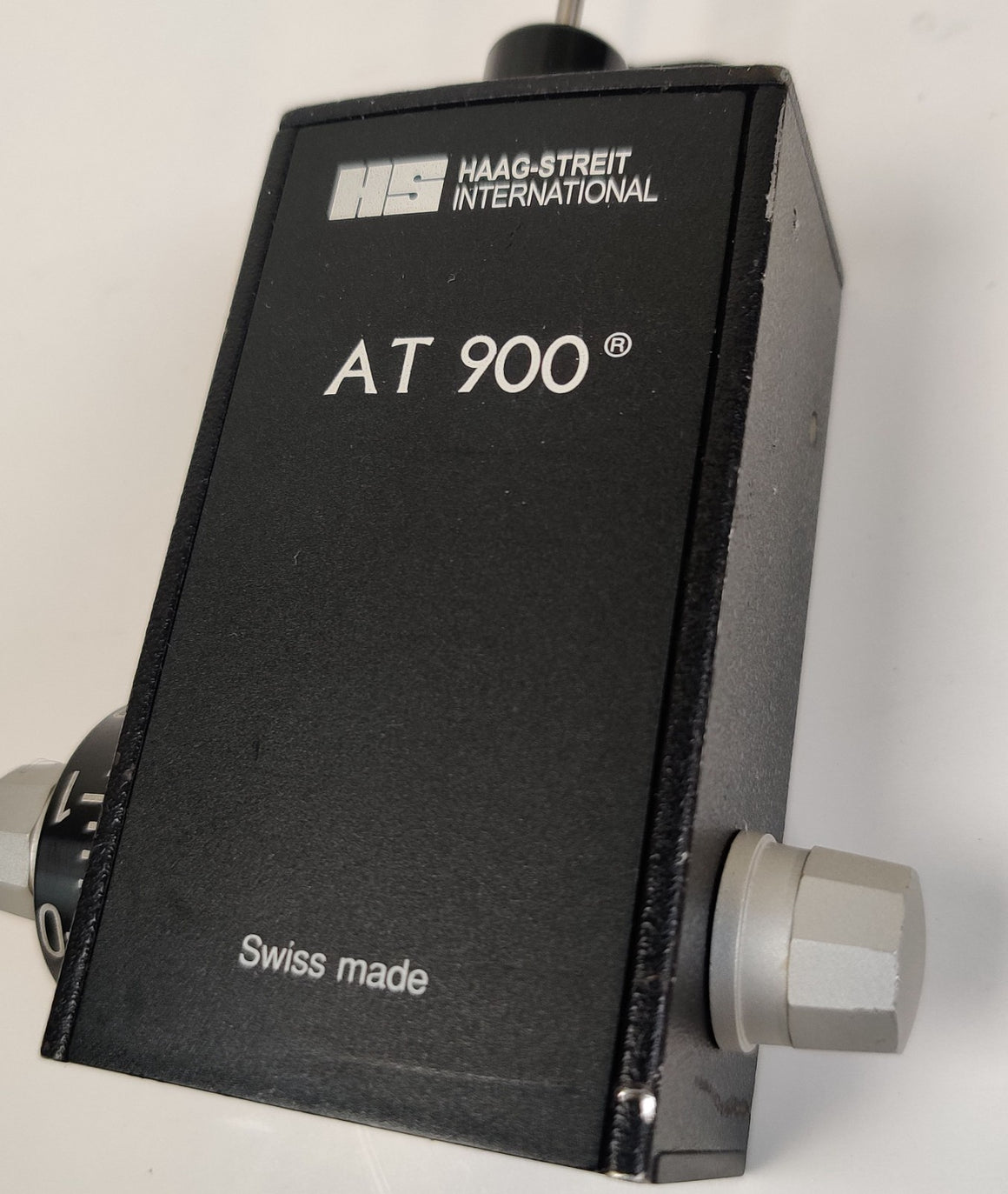 Haag Streit AT 900 Tonometer BQ for BX 900 BQ 900 BP 900 & Marco Slit Lamp - 