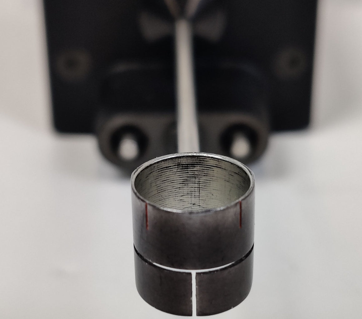 Haag Streit AT 900 Tonometer BQ for BX 900 BQ 900 BP 900 & Marco Slit Lamp - 