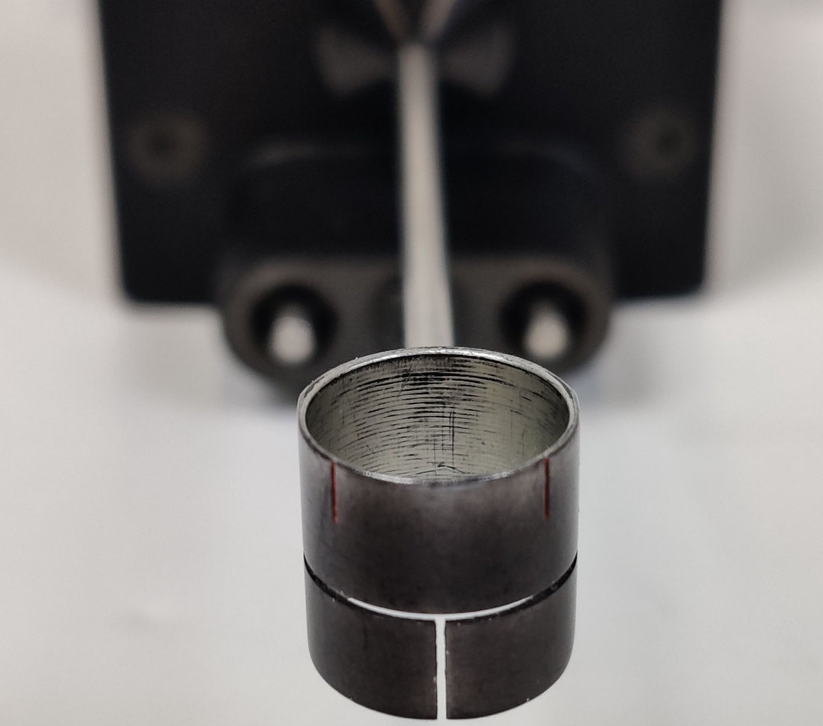 Haag Streit AT 900 Tonometer BQ for BX 900 BQ 900 BP 900 & Marco Slit Lamp - 