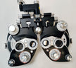Marco RT-700 Minus Cylinder Phoropter Illuminated Manual Refractor - 