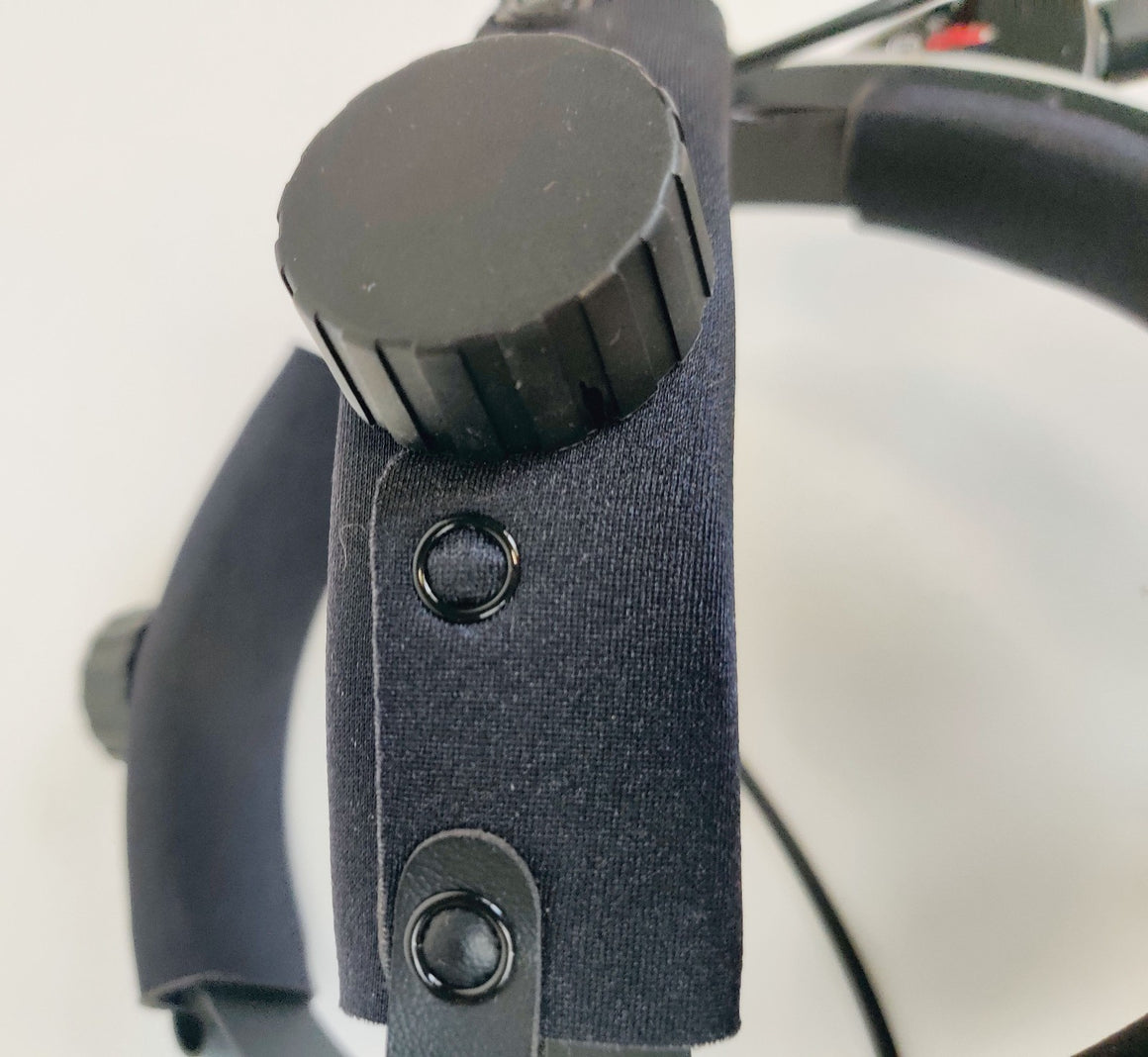 Keeler All Pupil II Wired Binocular Indirect Ophthalmoscope - 