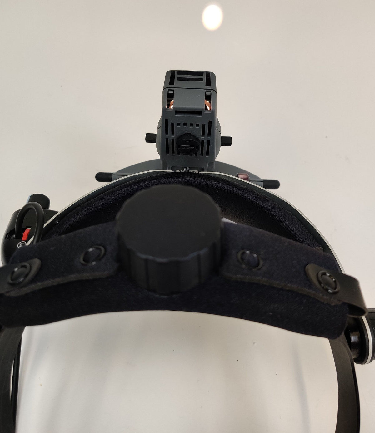 Keeler All Pupil II Wired Binocular Indirect Ophthalmoscope - 