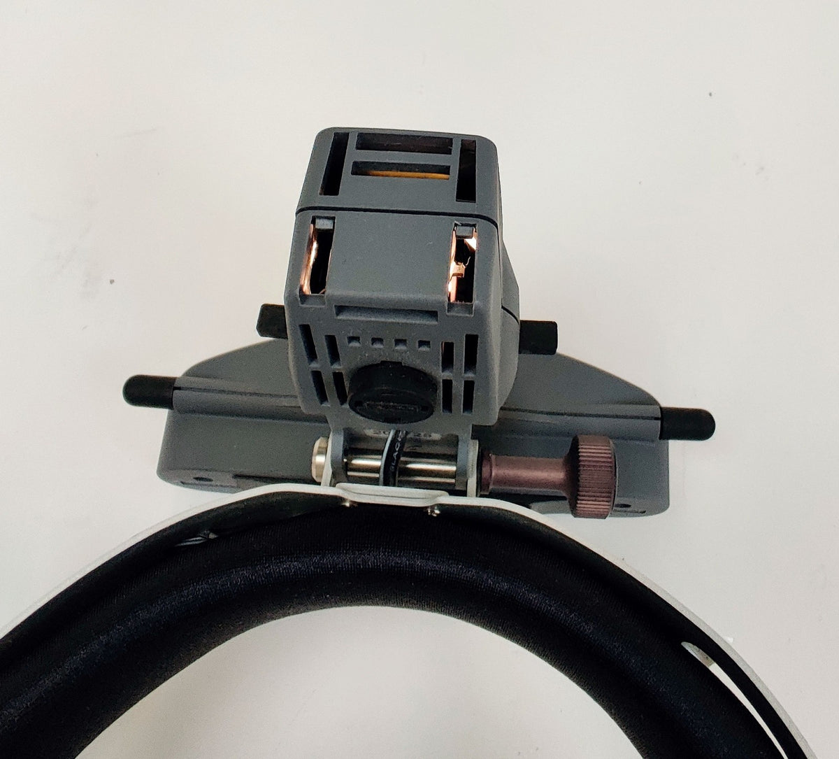 Keeler All Pupil II Wired Binocular Indirect Ophthalmoscope - 