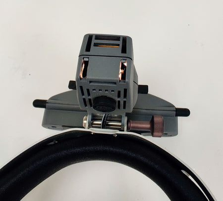 Keeler All Pupil II Wired Binocular Indirect Ophthalmoscope - 