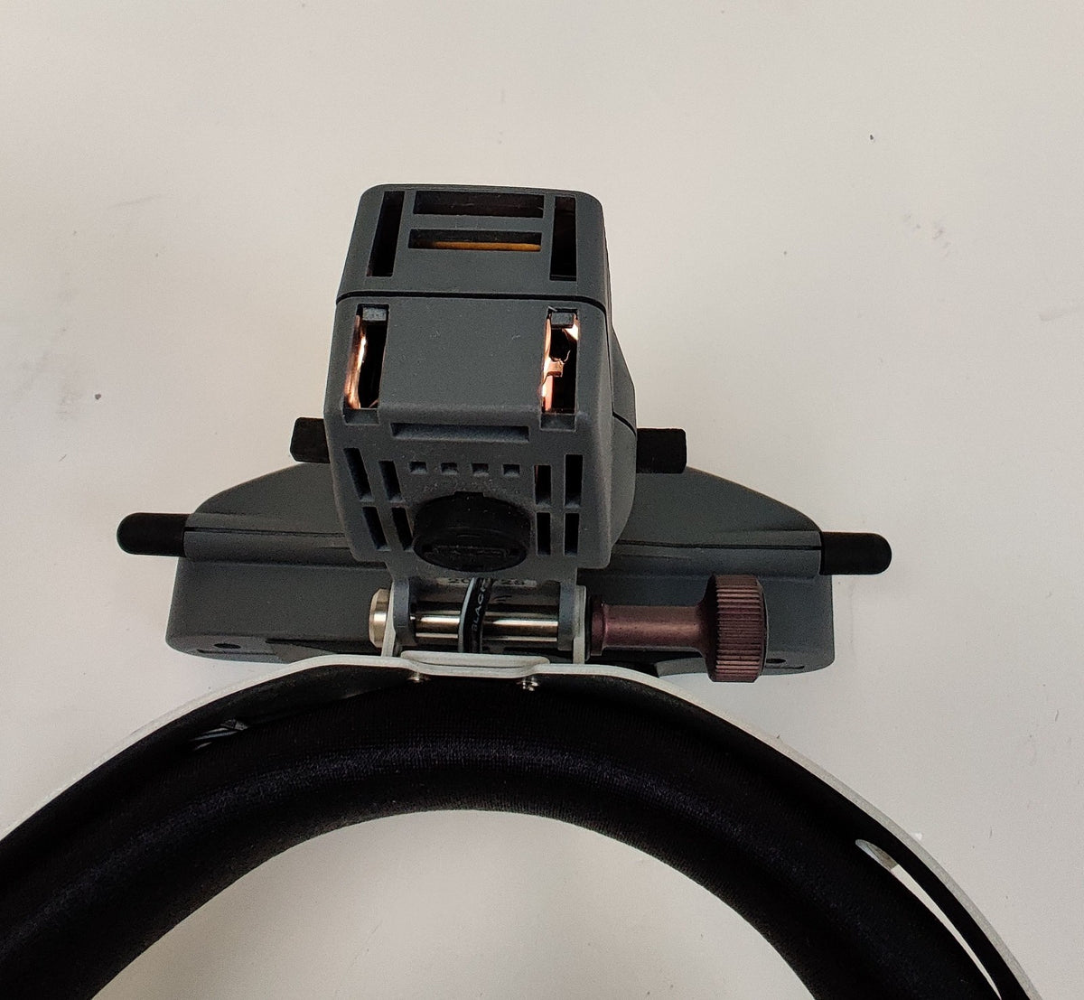 Keeler All Pupil II Wired Binocular Indirect Ophthalmoscope - 