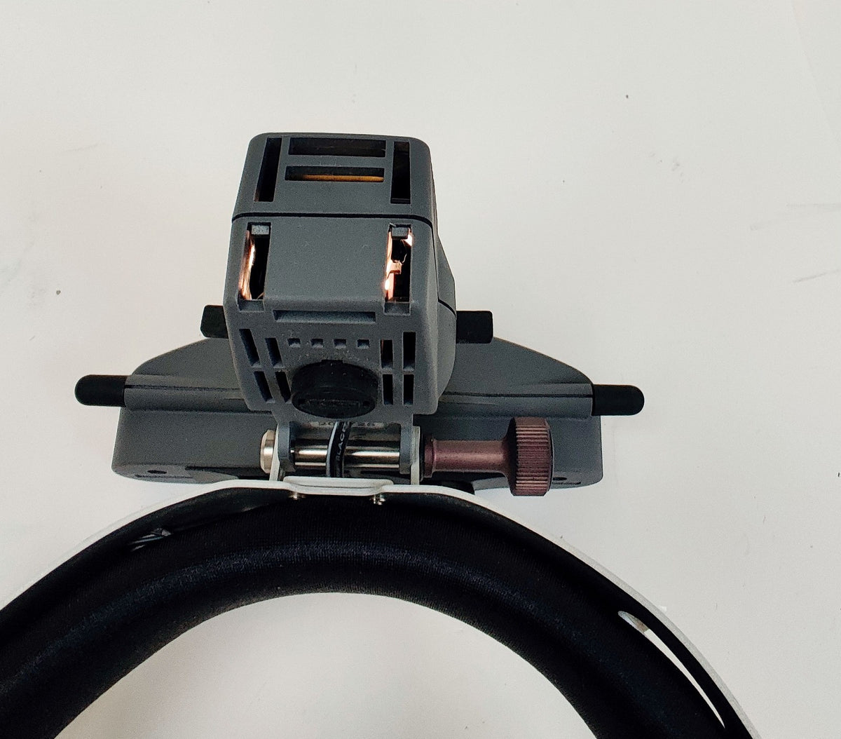 Keeler All Pupil II Wired Binocular Indirect Ophthalmoscope - 
