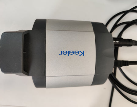 Keeler All Pupil II Wired Binocular Indirect Ophthalmoscope - 