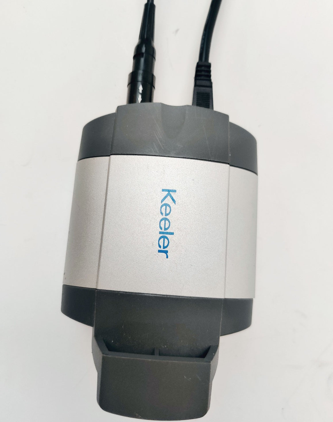 Keeler All Pupil II Wired Binocular Indirect Ophthalmoscope - 