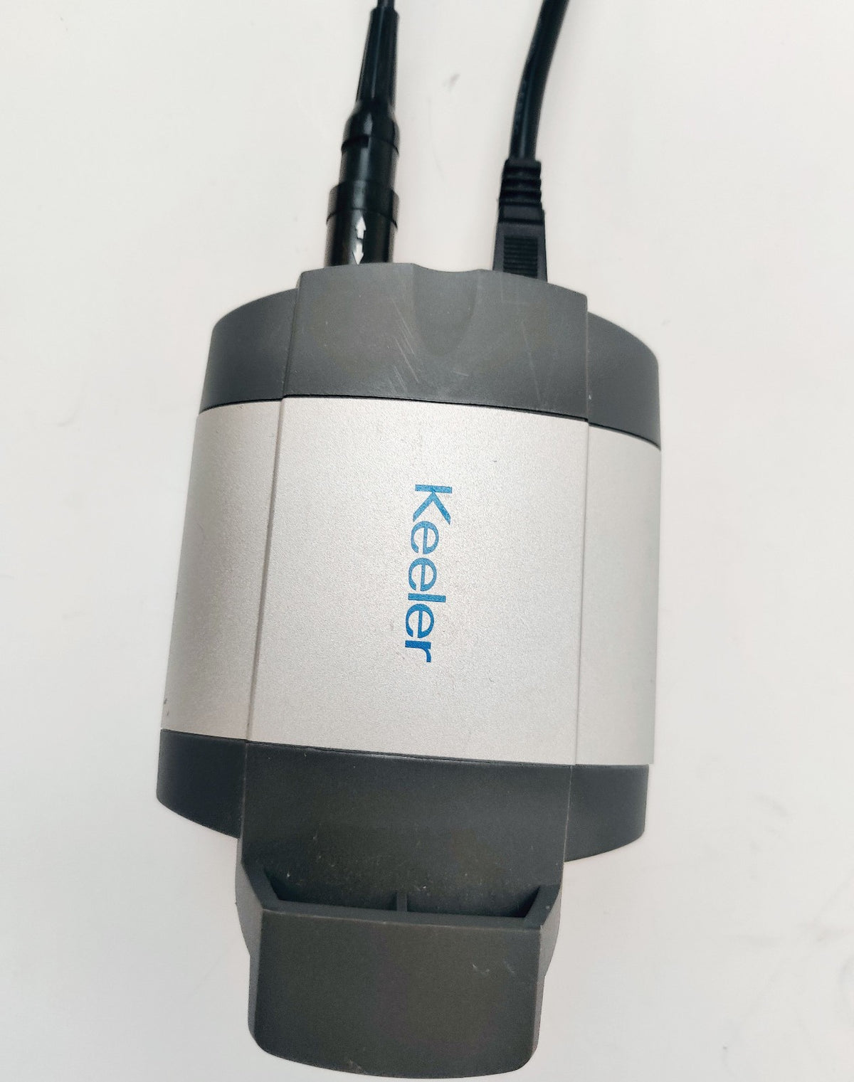 Keeler All Pupil II Wired Binocular Indirect Ophthalmoscope - 