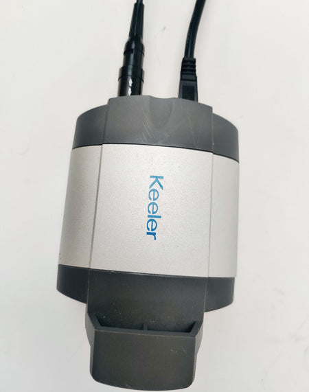 Keeler All Pupil II Wired Binocular Indirect Ophthalmoscope - 
