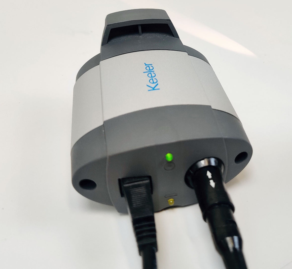 Keeler All Pupil II Wired Binocular Indirect Ophthalmoscope - 
