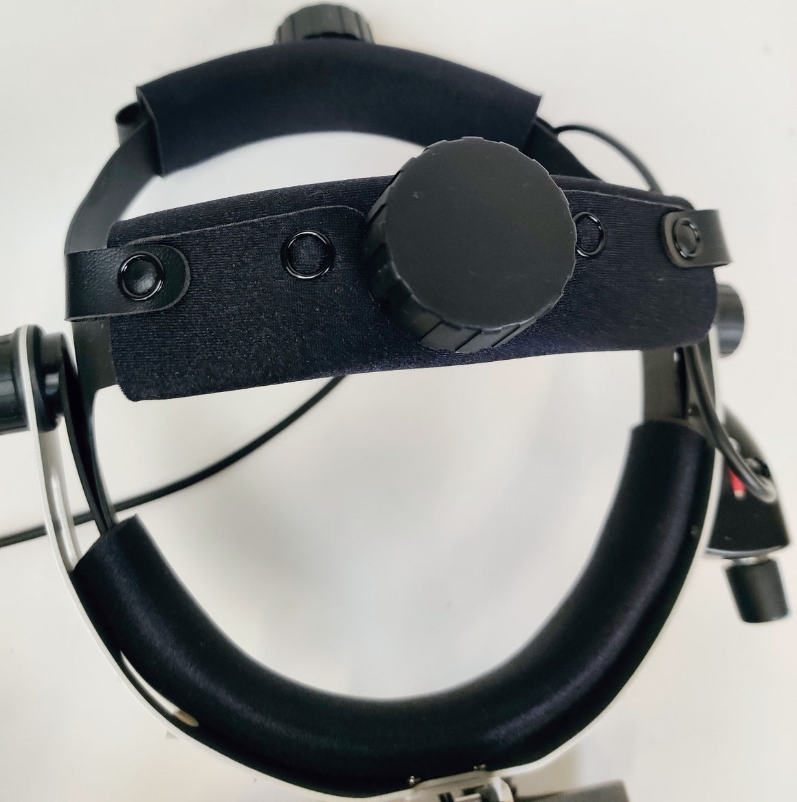 Keeler All Pupil II Wired Binocular Indirect Ophthalmoscope - 