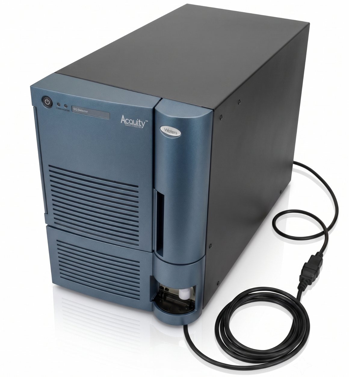 Waters Acquity UPLC SQ Detector Mass Spectrometer with Ion Source and APCI Probe