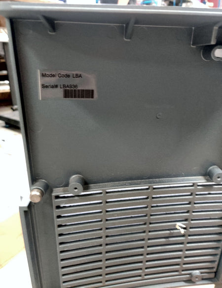 Waters Acquity UPLC SQ Detector Mass Spectrometer with Ion Source and APCI Probe
