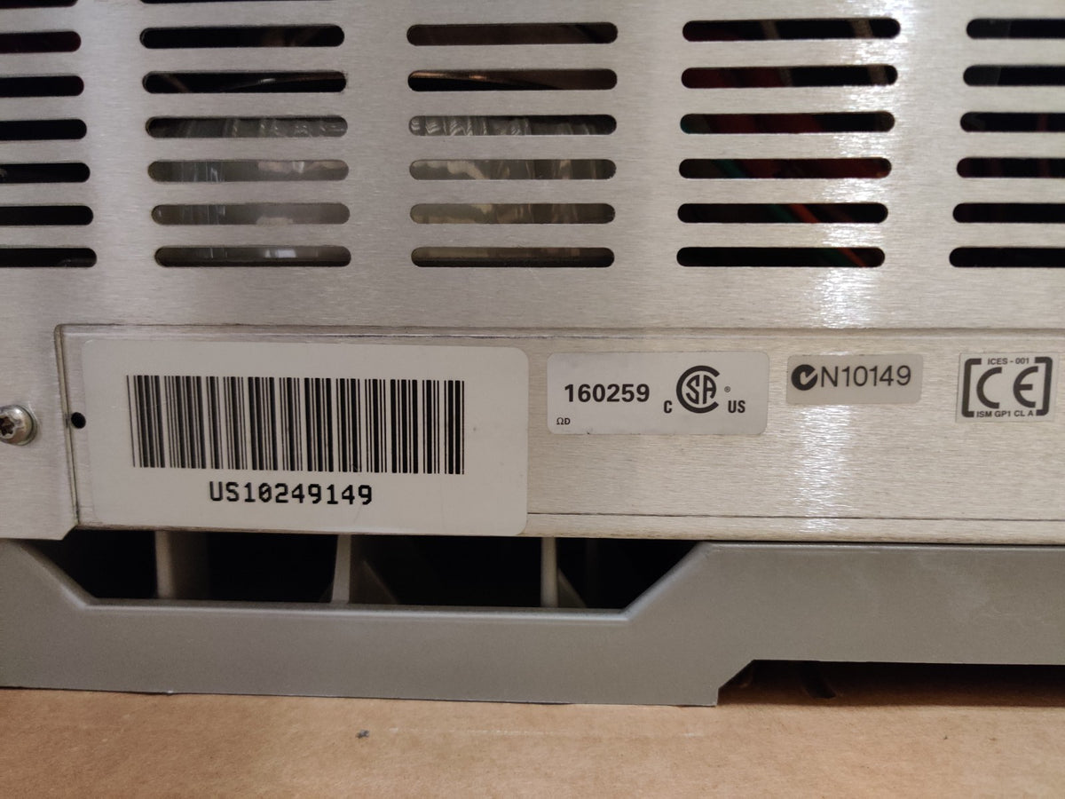 Agilent 6890N Gas Chromatograph G1530N w/ FID Detector EPC type 2 S/SL - 