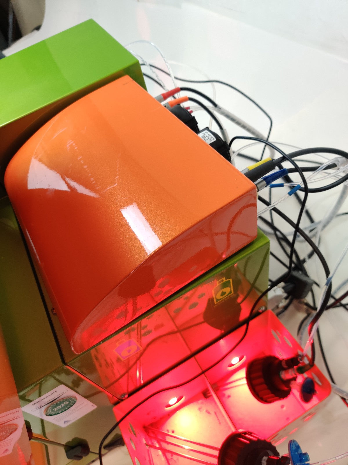 Miltenyi Biotec MACSQuant VYB 3-Laser 8-Color Flow Cytometer - 