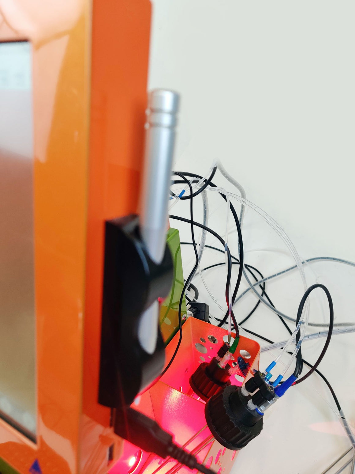 Miltenyi Biotec MACSQuant VYB 3-Laser 8-Color Flow Cytometer - 