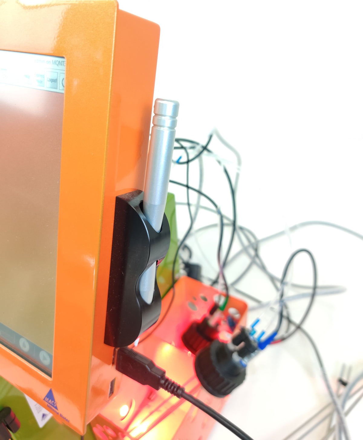 Miltenyi Biotec MACSQuant VYB 3-Laser 8-Color Flow Cytometer - 